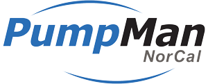 PumpMan Logo